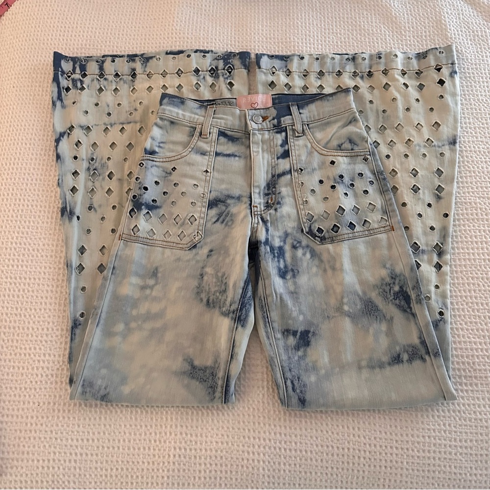 Revice jeans